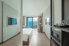 PANAMA Nha Trang Hotel