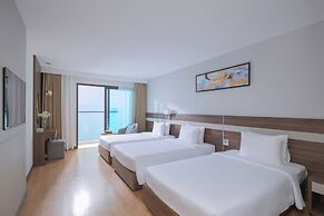 PANAMA Nha Trang Hotel