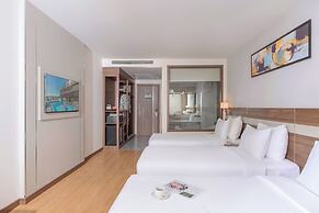 PANAMA Nha Trang Hotel