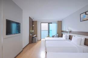 PANAMA Nha Trang Hotel