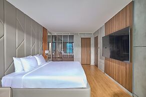 PANAMA Nha Trang Hotel