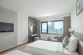 PANAMA Nha Trang Hotel