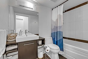 Gastown Downtown Apartment Very Central