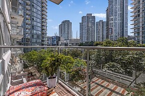 Gastown Downtown Apartment Very Central