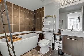 Gastown Downtown Apartment Very Central
