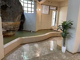 yamanoyu
