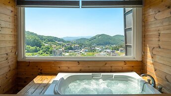 Wonju Quirinale Pension