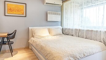 Wonju Quirinale Pension