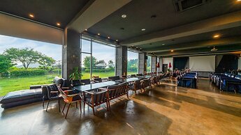 Wonju Quirinale Pension