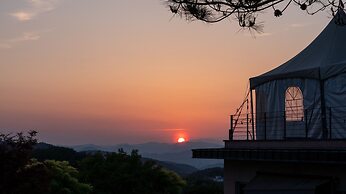Wonju Quirinale Pension