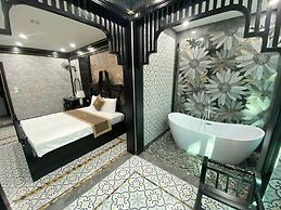 Bao Ngoc Hotel Phap Van
