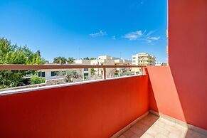 Porta Di Mare Apartment