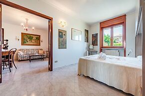 Porta Di Mare Apartment