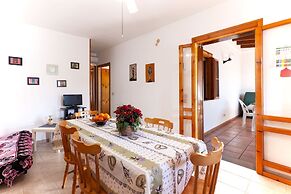 Villetta Roma With Fancy Garden