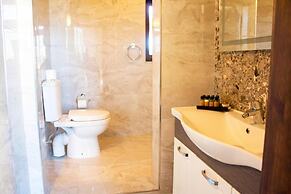 Kenn Gozitan Villa and Pool