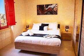 Kenn Gozitan Villa and Pool