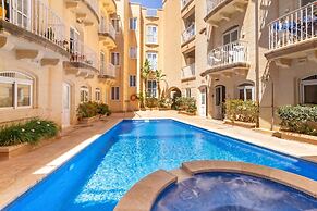 Maisonnette & Pool Ta'cenc Sannat Gozo