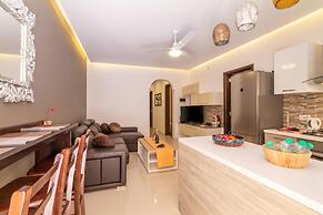Maisonnette & Pool Ta'cenc Sannat Gozo