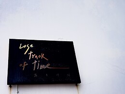 Lose track of time