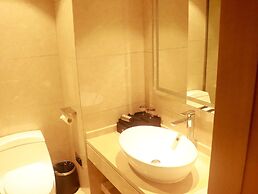 SENNA SUNSHINE INTERNATIONAL HOTEL