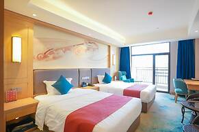 SENNA SUNSHINE INTERNATIONAL HOTEL