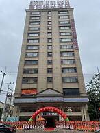 SENNA SUNSHINE INTERNATIONAL HOTEL