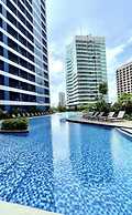 Air Luxury Makati CBD
