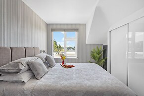 Vomero Holiday Apartments