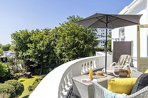 Vomero Holiday Apartments