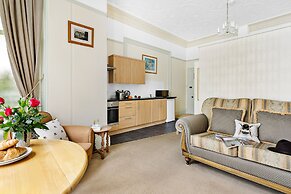 Vomero Holiday Apartments