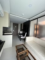 The Panora apartments by NLA
