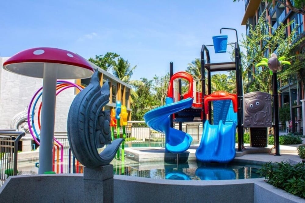 The Panora apartments by NLA