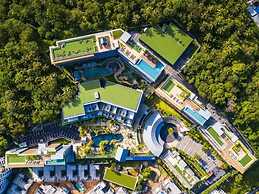 The Panora apartments by NLA