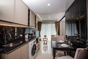 The Panora apartments by NLA
