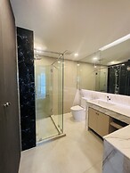 The Panora apartments by NLA