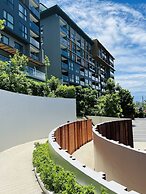 The Panora apartments by NLA