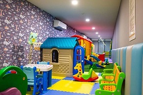 The Panora apartments by NLA