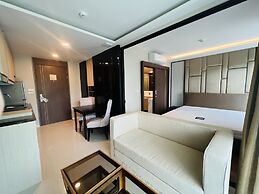 The Panora apartments by NLA
