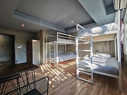 Hi Samui Hostel
