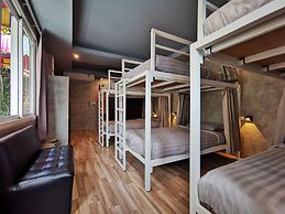Hi Samui Hostel