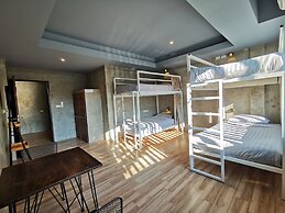 Hi Samui Hostel