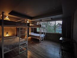 Hi Samui Hostel