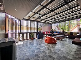 Hi Samui Hostel