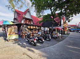 Hi Samui Hostel