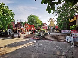 Hi Samui Hostel