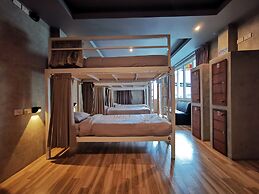 Hi Samui Hostel