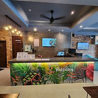 Hi Samui Hostel
