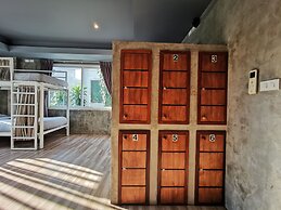 Hi Samui Hostel