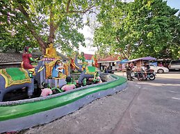 Hi Samui Hostel