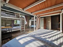 Hi Samui Hostel